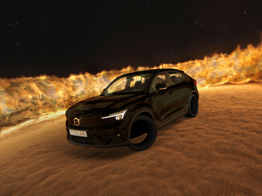 UTECA (U)|Titansilber 21