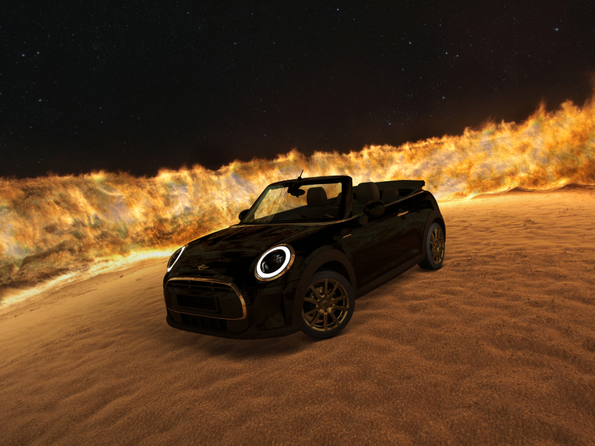 SKANDIC|Brillantsilber 17