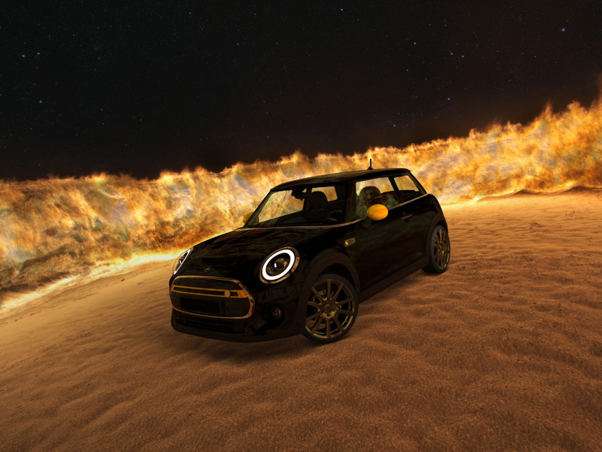 SKANDIC|Brillantsilber 19