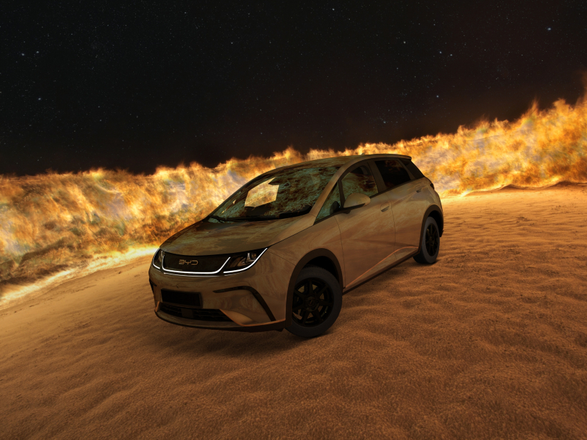 TALLIN (TL)|Schwarz 16