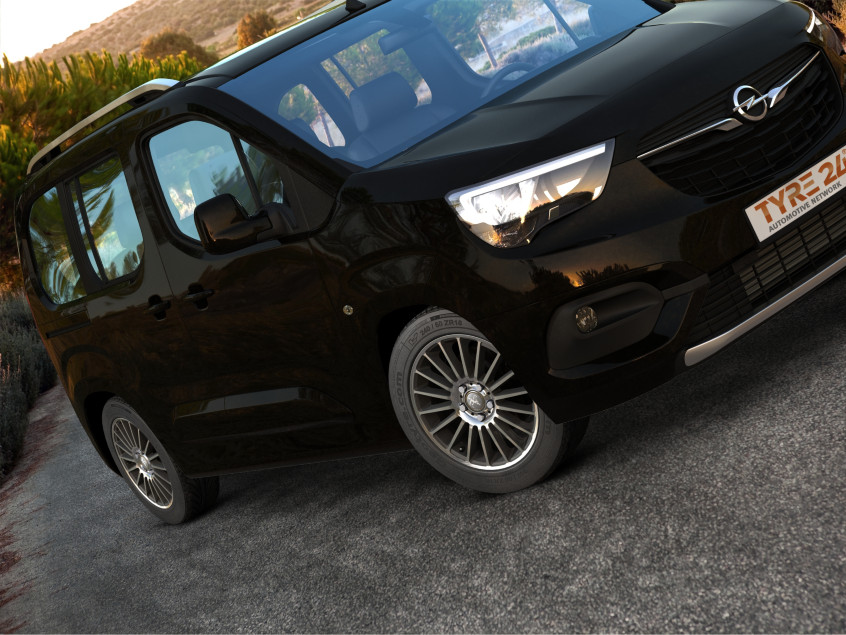 KT15 SPEED|Palladium Front Polish (PFP) 17