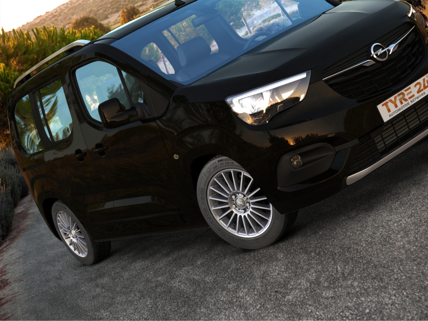 KT15 SPEED|Silver Painted (SL) 17