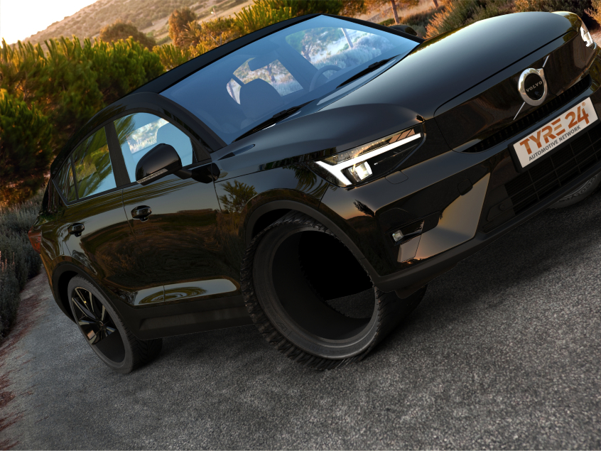 ASTANA (AS)|Schwarz Poliert 21