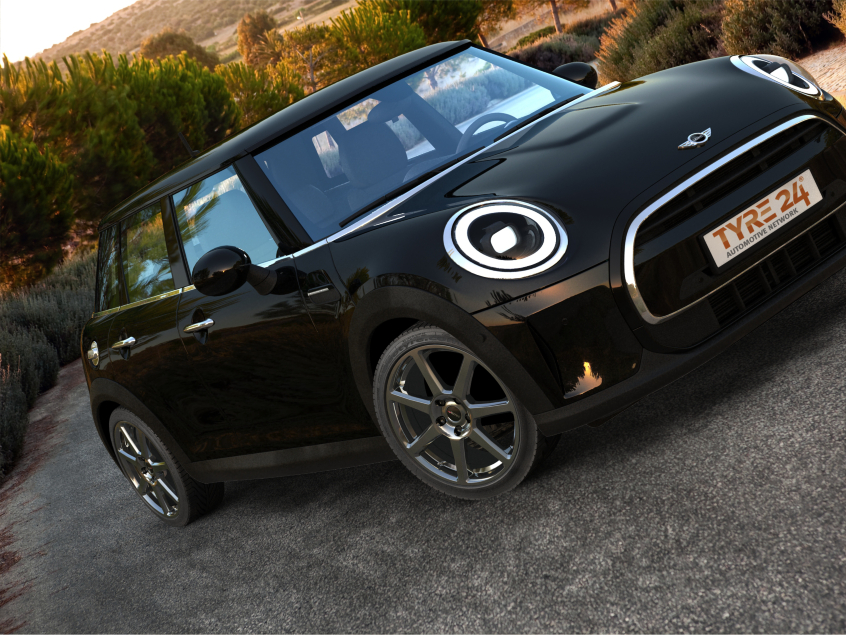 TALLIN (TL)|Titansilber 18