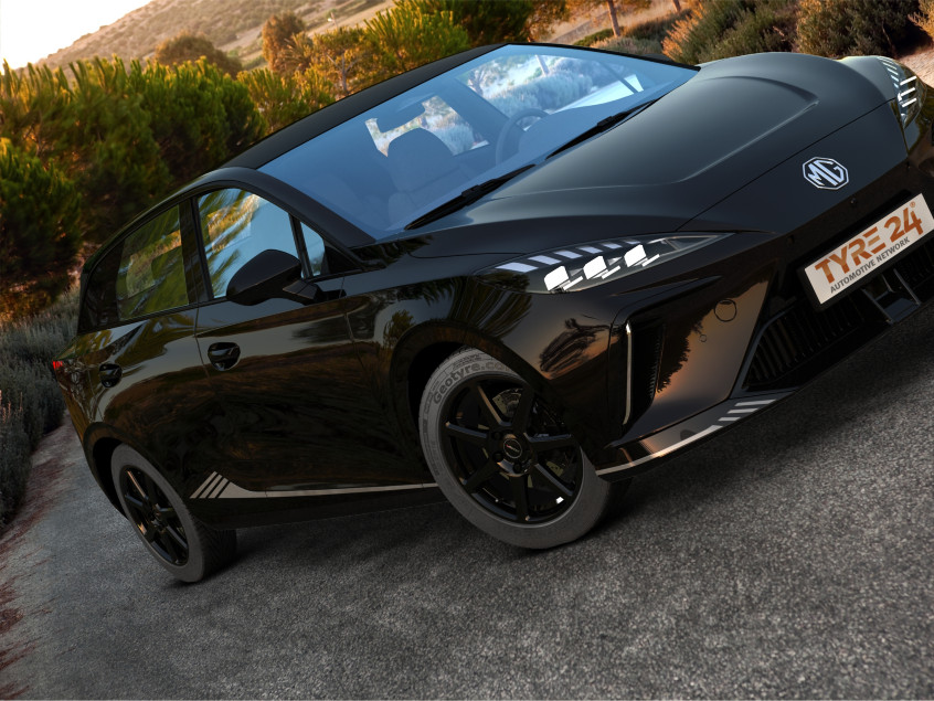 TALLIN (TL)|Schwarz 17