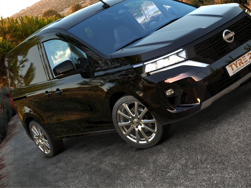 SKANDIC|Brillantsilber 18