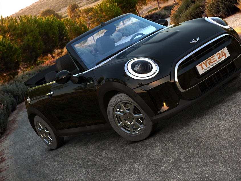 TALLIN (TL)|Titansilber 15