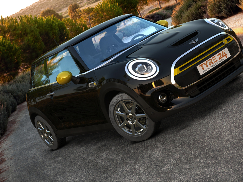 TALLIN (TL)|Titansilber 16