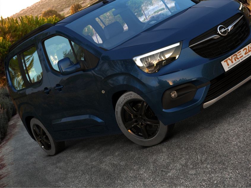 NOVEL (OX19)|BLACK - Black 17