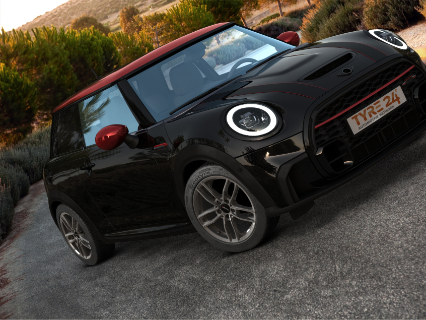 MERCADOR (MC)|Titansilber 17