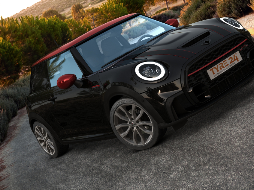 UTECA (U)|Titansilber 18