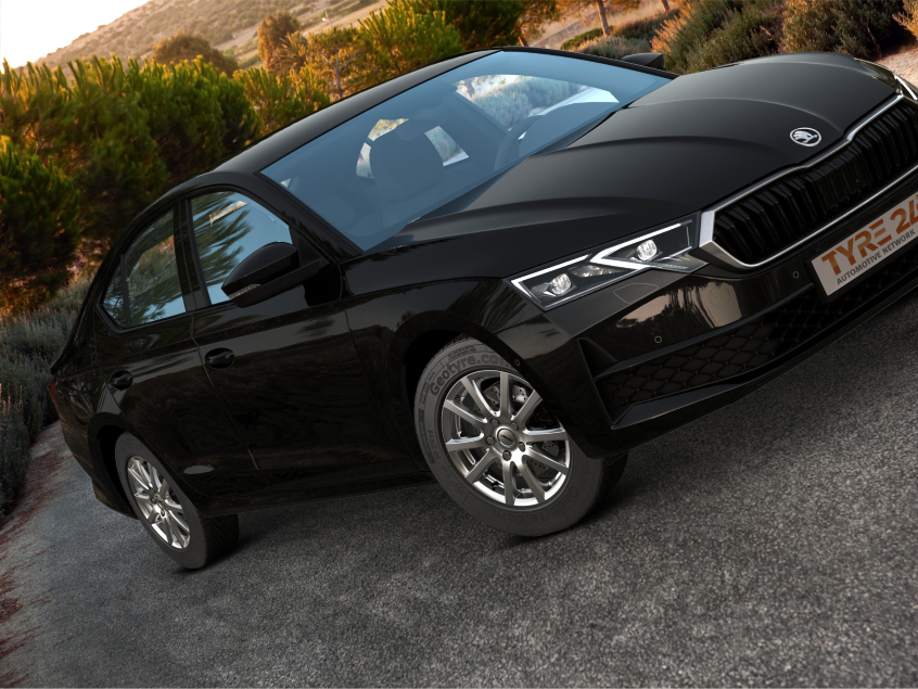 SKANDIC|Brillantsilber 16