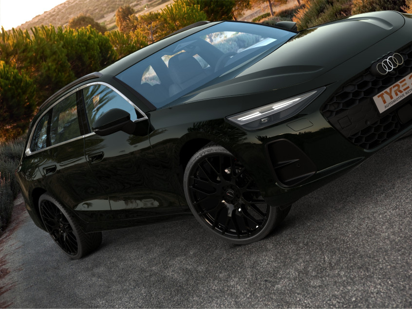 NIMAH (NH)|Schwarz 22