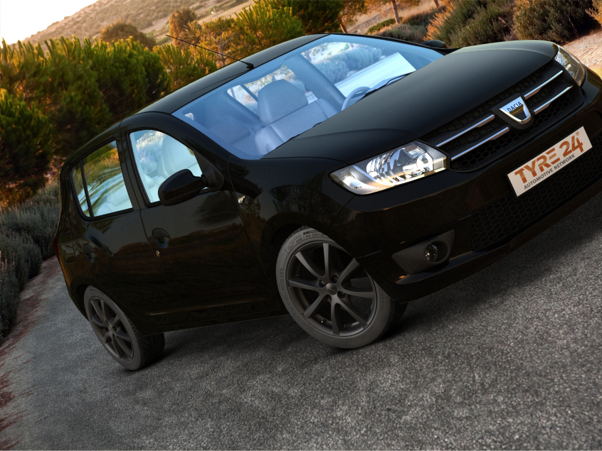 LV4|Mistral Anthracite Matt  17