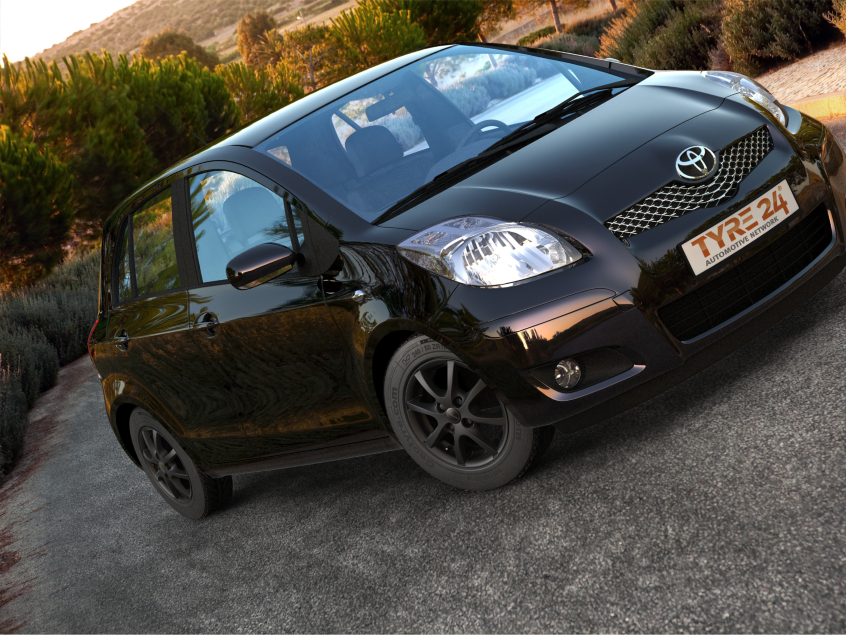 LV4|Mistral Anthracite Matt  14