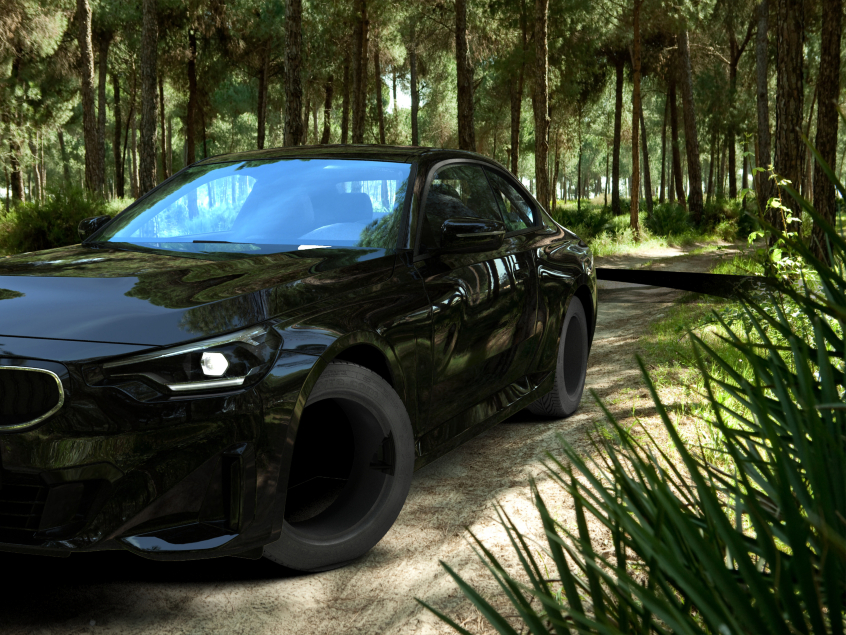 LAMERA (L)|Hyper Silber 17