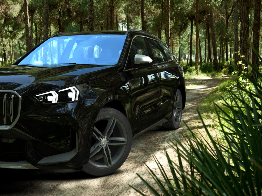 MAM A1|Palladium Painted (PP) 19