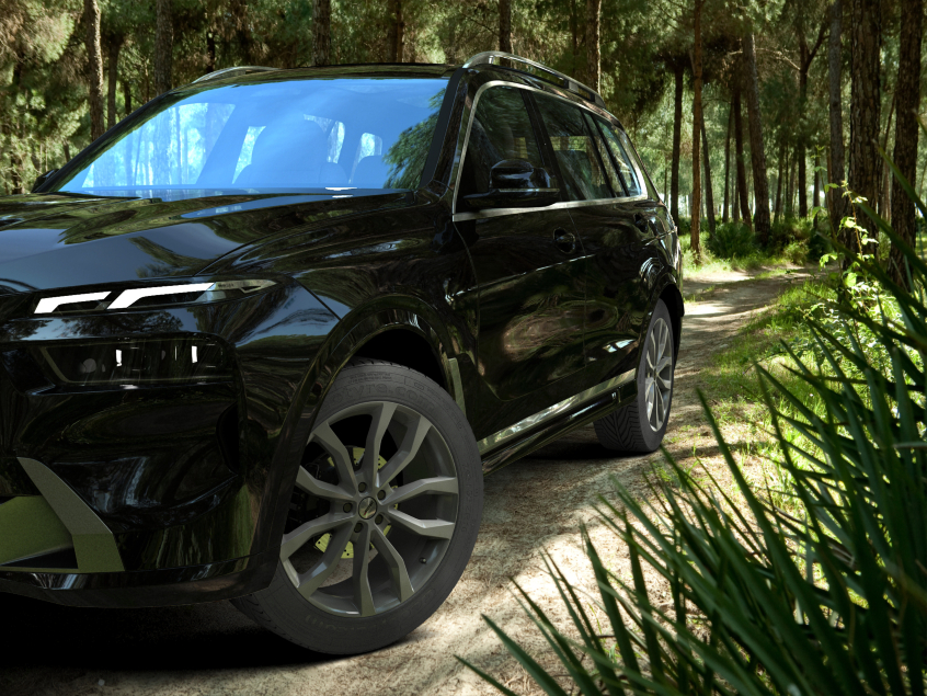 UTECA (U)|Titansilber 21