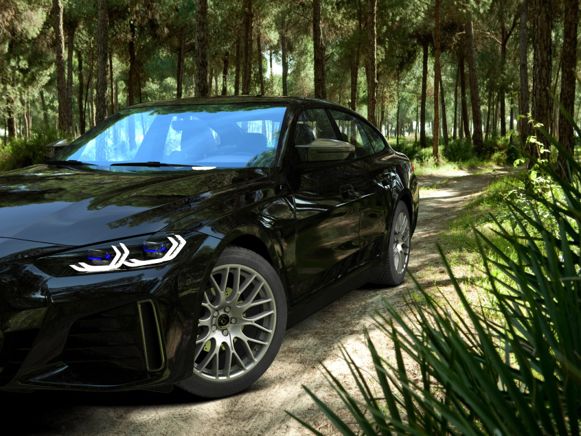 IMPATTO|ARGENTO - Silber 19