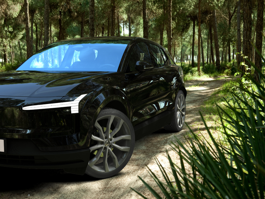 UTECA (U)|Titansilber 21