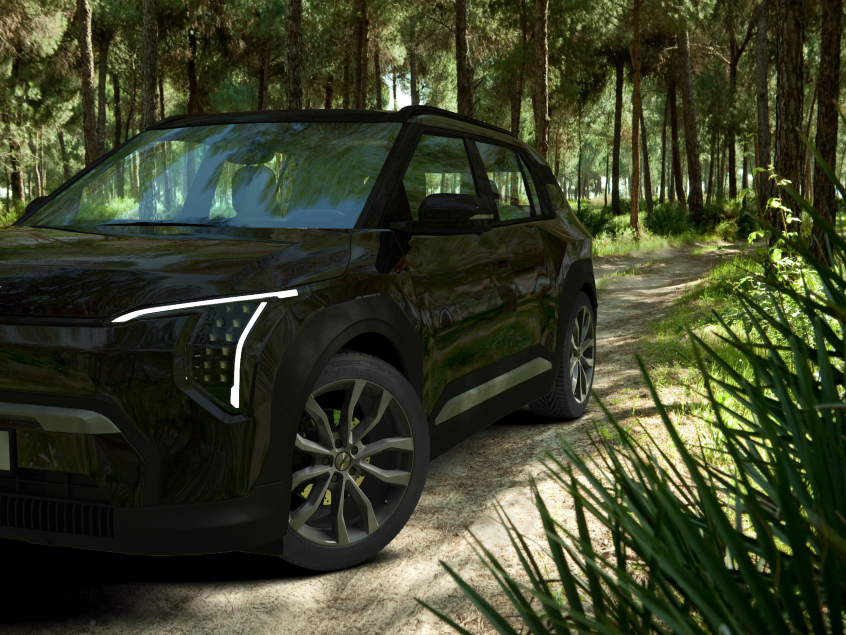 UTECA (U)|Titansilber 19