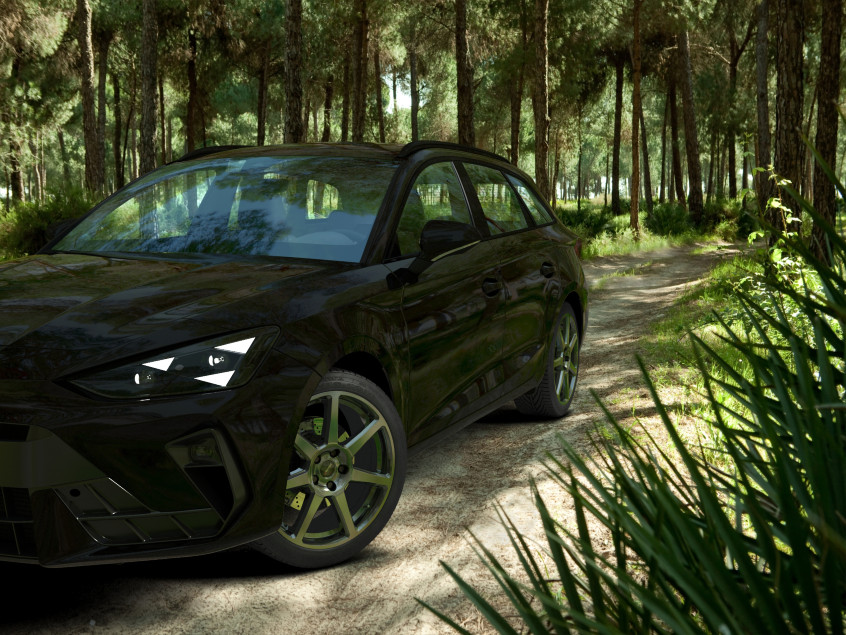 TALLIN (TL)|Titansilber 18