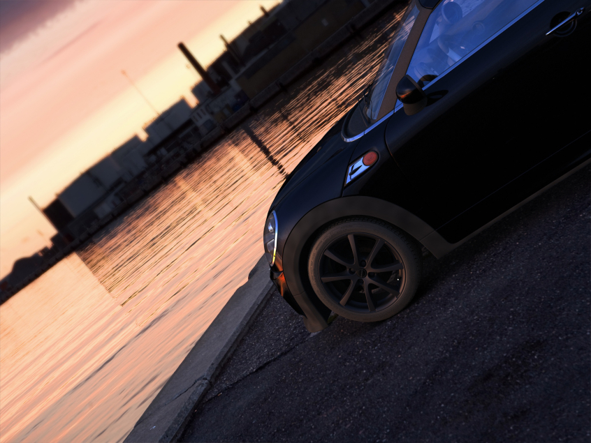 LV4|Mistral Anthracite Matt  17