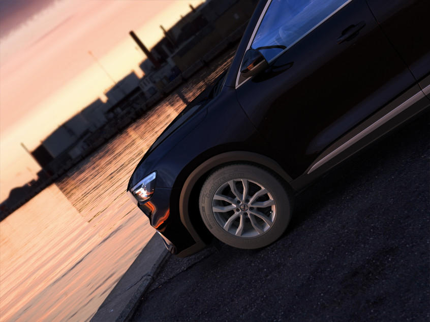 UTECA (U)|Titansilber 17