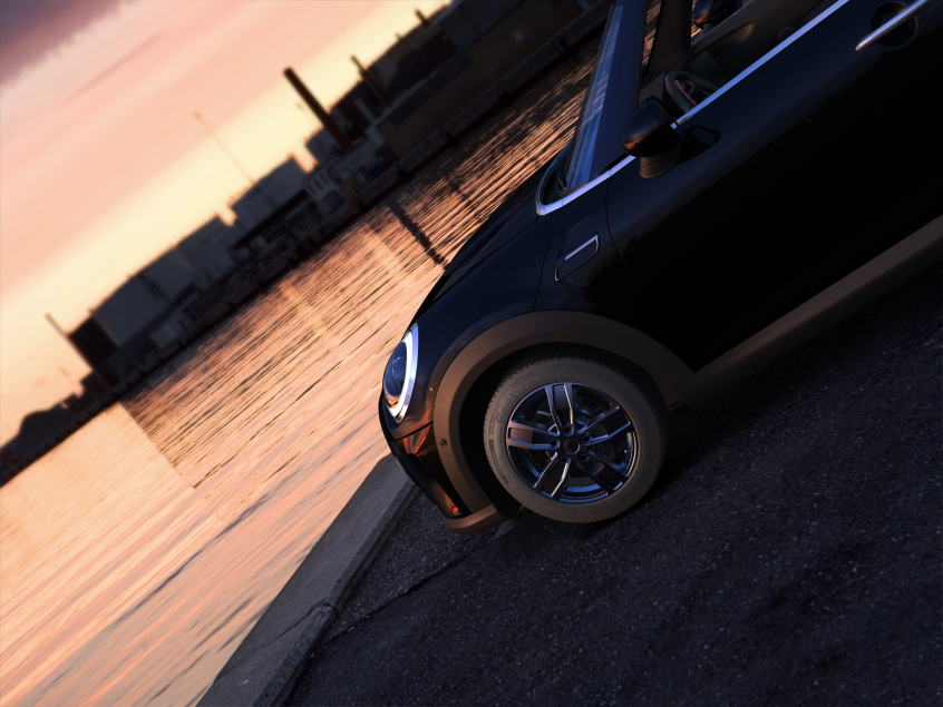 QUANTRO (Q)|Brillantsilber 16