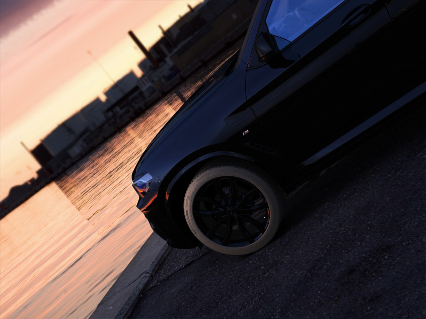 UTECA (U)|Schwarz 21