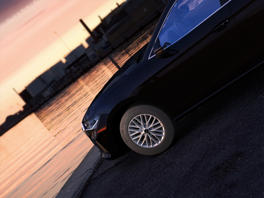 BS5|Brilliant Silver 16