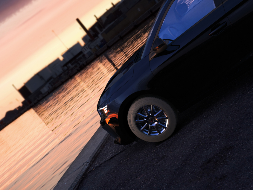 SKANDIC|Brillantsilber 15