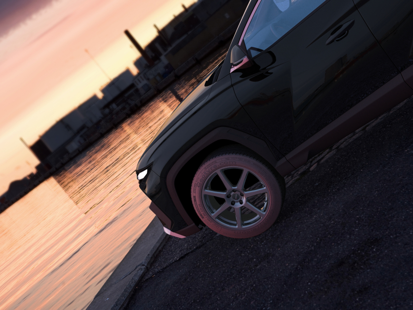 TALLIN (TL)|Titansilber 19