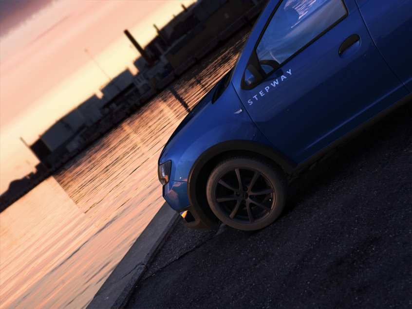 LV4|Mistral Anthracite Matt  17