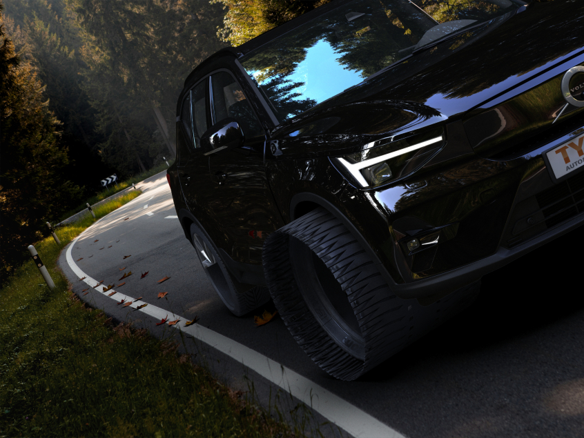 UTECA (U)|Titansilber 21