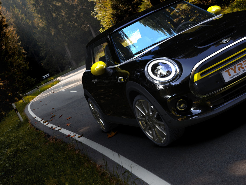 SKANDIC|Brillantsilber 19