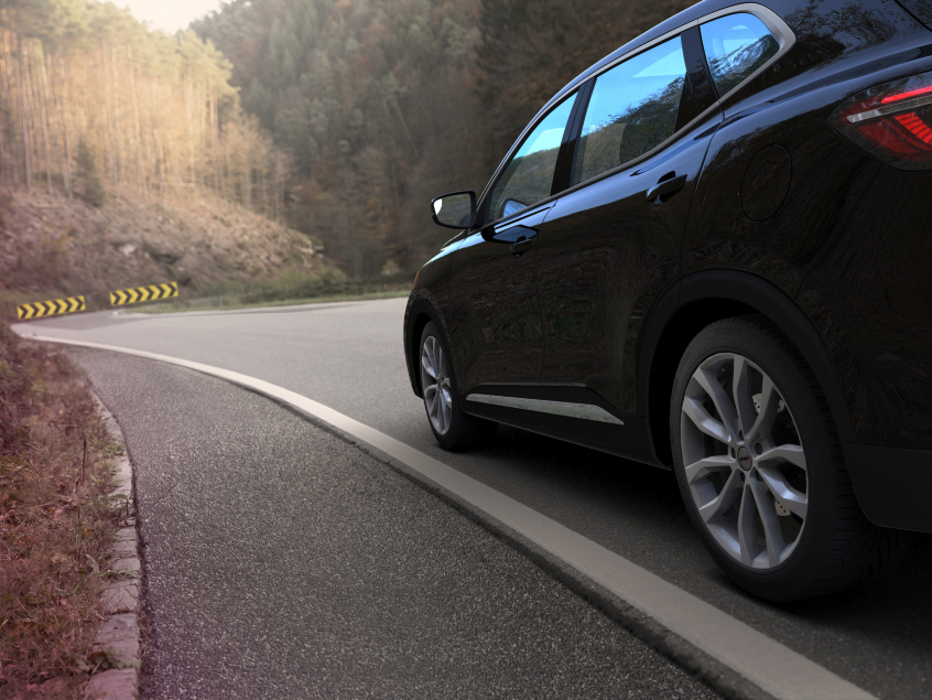 UTECA (U)|Titansilber 19