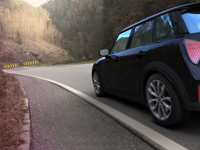 UTECA (U)|Titansilber 17