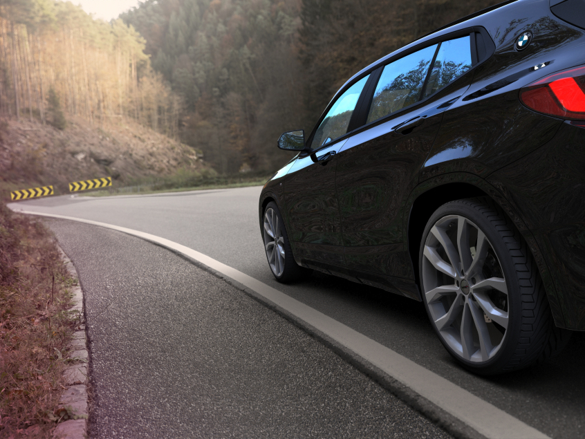 UTECA (U)|Titansilber 21