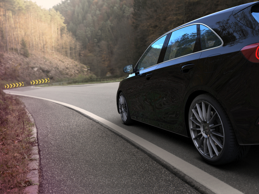 LAMERA (L)|Hyper Silber 19