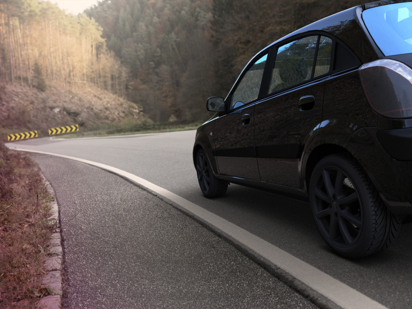 LV4|Mistral Anthracite Matt  17