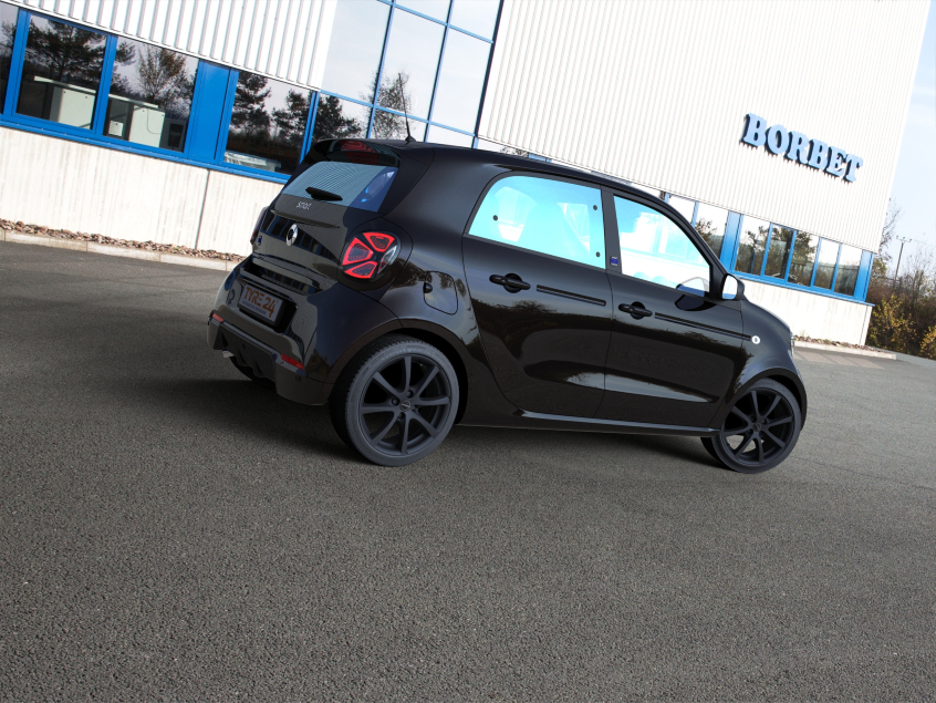 LV4|Mistral Anthracite Matt  17