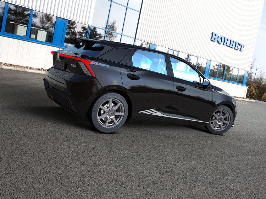 TALLIN (TL)|Brillantsilber 17