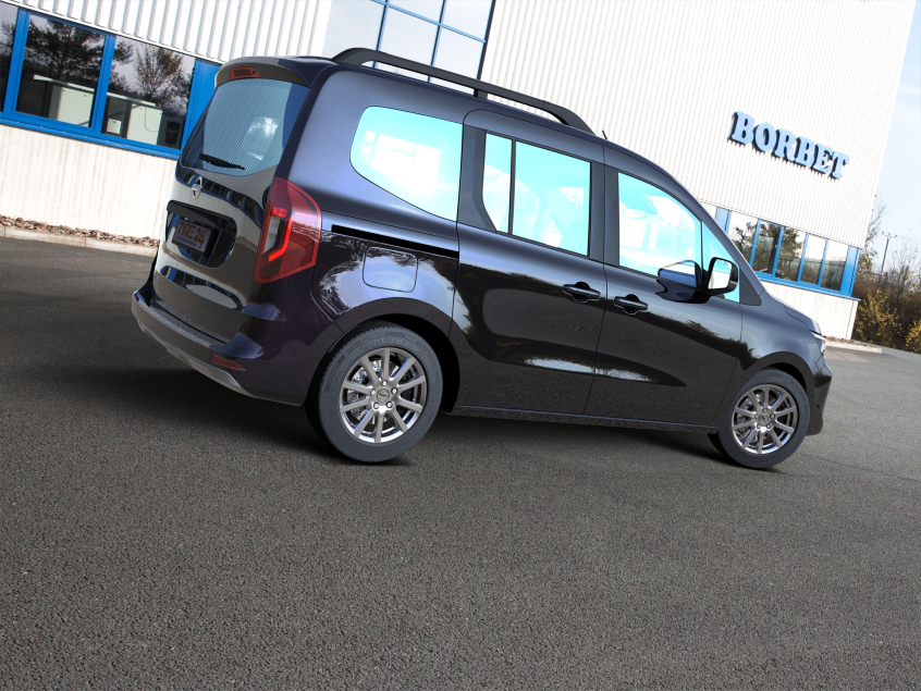 SKANDIC|Brillantsilber 16