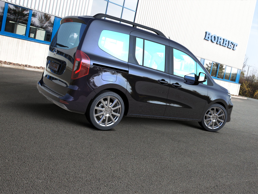 SKANDIC|Brillantsilber 18