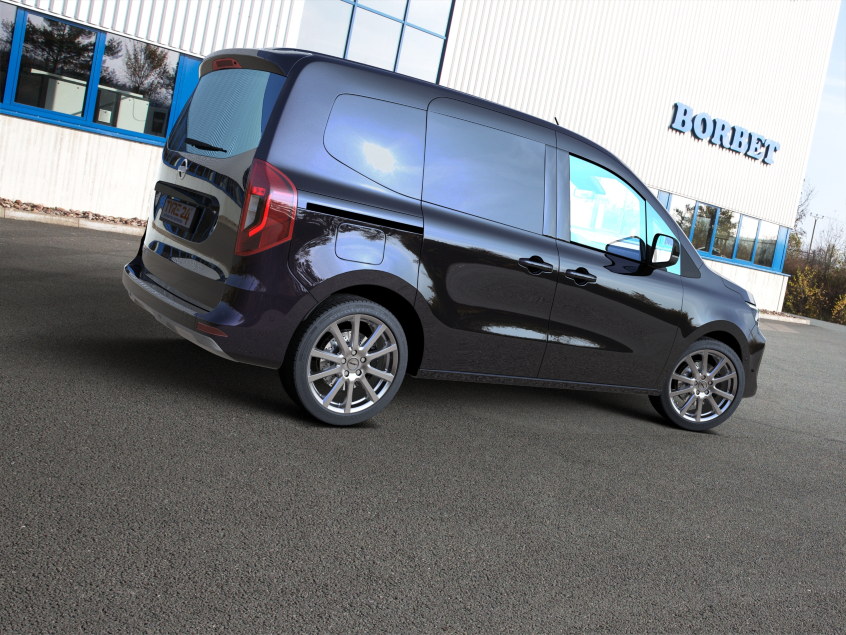 SKANDIC|Brillantsilber 18