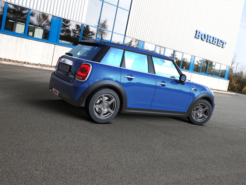 VALEA (VL)|Brillantsilber 16