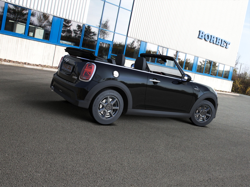 TALLIN (TL)|Titansilber 15