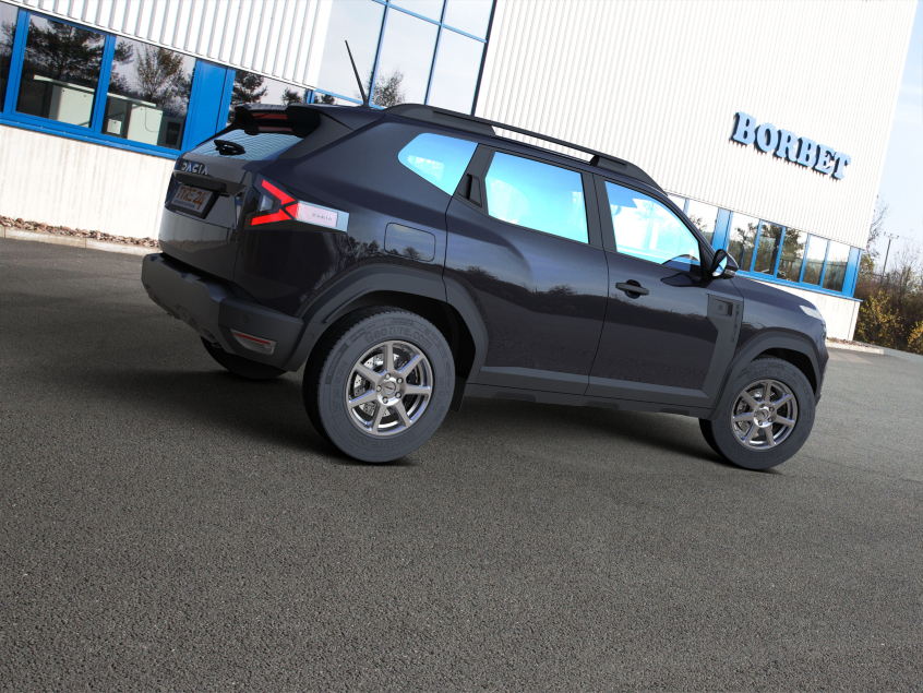 TALLIN (TL)|Brillantsilber 16