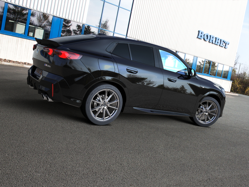 PXL|Full Polished (FP) 20